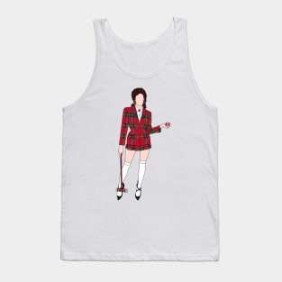 Gigi Goode Tank Top